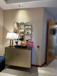 Clover By The Park (D20), Condominium #603633221